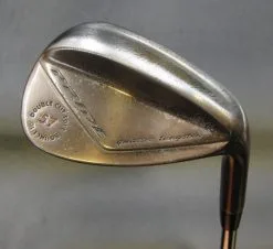 Japanese EON Sports Pride Quattro Tungsten 57º Sand Wedge Regular Steel Shaft