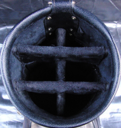 Vintage 6 Division Glenmorg Tour Cart Trolley Golf Clubs Bag -Golf Clubs Sales 32 715eabea 765a 4e7c be2c 1771295837dd