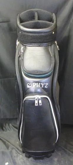 Titleist 5 Division Bridgestone Phyz Tour Cart Trolley Golf Clubs Bag -Golf Clubs Sales 32 7163ca82 39b4 4a6d b723 90248bbe33cd