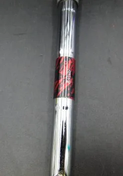 Cobra Baffler Gap Wedge Stiff Steel Shaft Cobra Grip -Golf Clubs Sales 32 74c59909 d9cd 4e63 9bf5 0f9a86f0f715