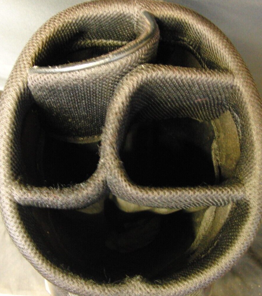 5 Division Mizuno Tour Trolley Cart Golf Clubs Bag 7 5 Division Mizuno Tour Trolley Cart Golf Clubs Bag - Image 5