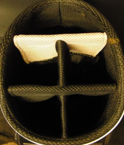 Japanese 5 Division IGNIO Tour Trolley Cart Golf Clubs Bag -Golf Clubs Sales 32 765f6c33 9692 4ee9 b246 829b99118710