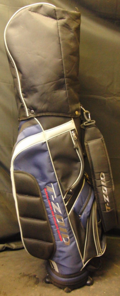 7 Division Mizuno T-Zoid Golf Tour Trolley Cart Golf Clubs Bag -Golf Clubs Sales 32 77510864 7a22 4b05 a25f 2e79958fe767