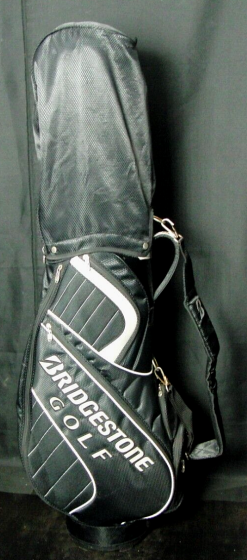 5 Division BridgeStone Golf Tour Cart Trolley Golf Clubs Bag