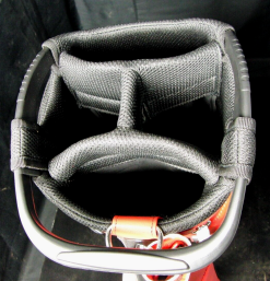 4 Division Srixon Tour Cart Trolley Golf Clubs Bag 11 4 Division Srixon Tour Cart Trolley Golf Clubs Bag -Golf Clubs Sales 32 7863d8a3 4d3c 4cf6 b06c 6abf65ad54c3