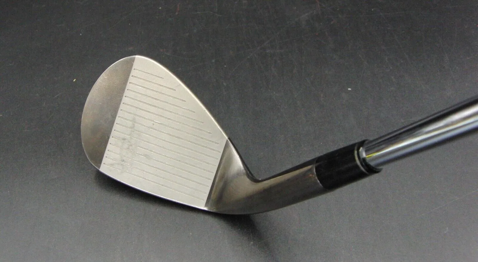 Japanese Tobunda GT 02-D Design For Spin 52°Gap Wedge Regular Steel Shaft 5 Japanese Tobunda GT 02-D Design For Spin 52°Gap Wedge Regular Steel Shaft - Image 3
