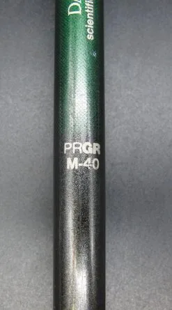 PRGR DATA 822 Gap A Wedge Senior Steel Shaft PRGR Grip -Golf Clubs Sales 32 7a2a016c 5967 4deb 9d6c d64f9b719bd6