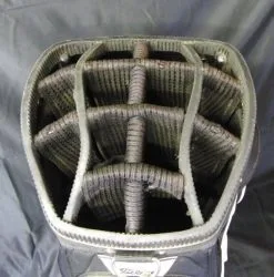 14 Division Titleist Black & White Tour Cart Golf Clubs Bag -Golf Clubs Sales 32 7c9551ed 4466 40fc 8624 f8663ad9a43c