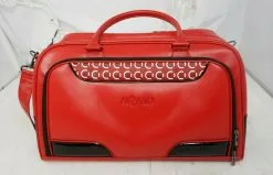 Japanese Honma Golf Boston Bag