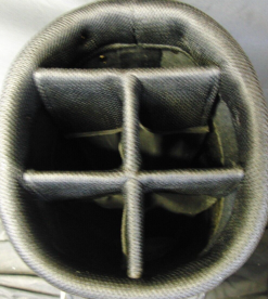 5 Division Mizuno Eurus Tour Cart Trolley Golf Clubs Bag -Golf Clubs Sales 32 81c3d8c9 ac63 46ad aea1 c9c6e582e6a7