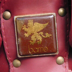 Vintage 3 Division Barrie Tour Cart Trolley Golf Clubs Bag -Golf Clubs Sales 32 81dd7f36 ab50 41d4 ba7c 943d132d9ffa