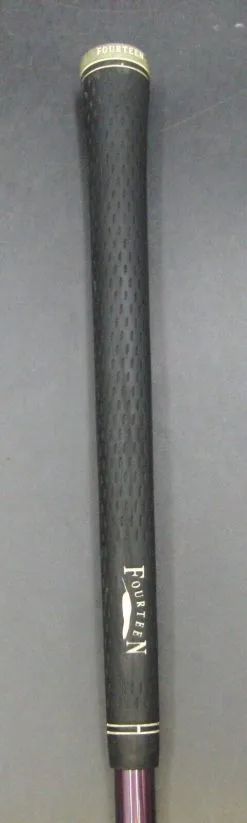 Japanese Fourteen TC610 Gap Wedge Regular Graphite Shaft Fourteen Grip -Golf Clubs Sales 32 82b9e3ff 1275 4165 8b4b 6d74d298552c