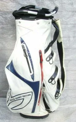 Japanese 5 Division Master Bunny Edition Tour Trolley Cart Golf Club Bag -Golf Clubs Sales 32 82ee8076 c3ae 4ee1 892c 9d541380cb69