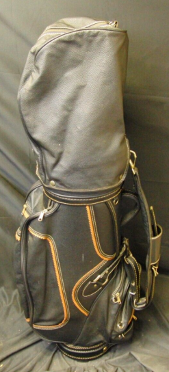 Vintage 3 Division Lyle & Scott Trolley Cart Golf Clubs Bag -Golf Clubs Sales 32 83b98c37 82fd 4cfb a14e 6dca608e88fa
