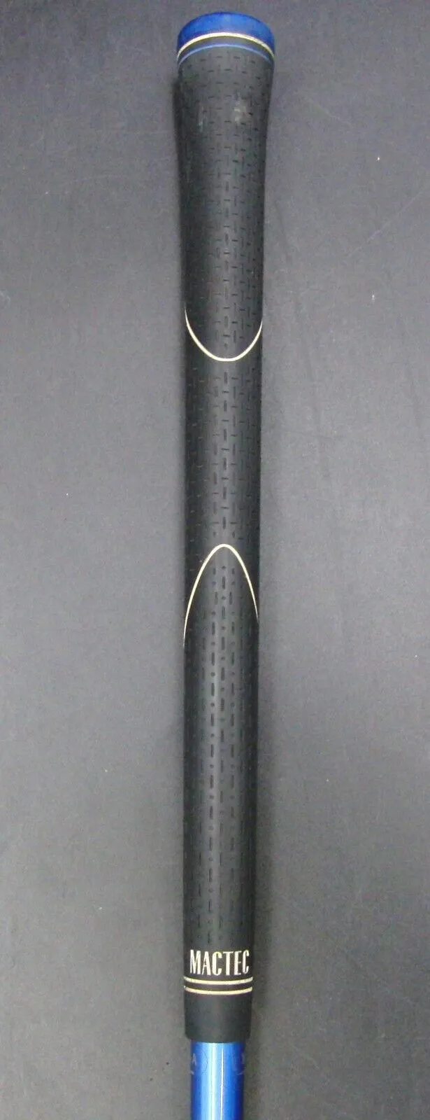 Mactec NV-R 52° Gap A Wedge Regular Graphite Shaft Mactec Grip 8 Mactec NV-R 52° Gap A Wedge Regular Graphite Shaft Mactec Grip - Image 6