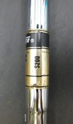 Mizuno Pro MS-561 Gap Wedge Stiff Steel Shaft Grip Rite Grip -Golf Clubs Sales 32 864a7b25 fcc0 4989 9877 00c21a90a714