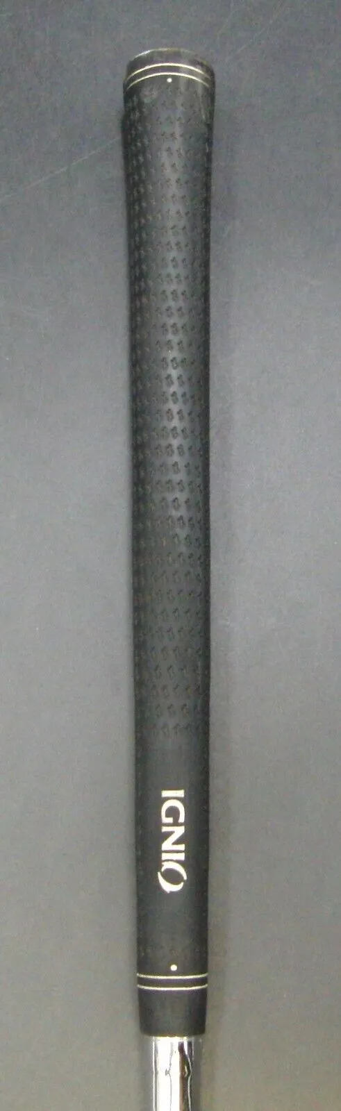 Japanese Ignio WS 52° Gap Wedge Regular Steel Shaft Ignio Grip 5 Japanese Ignio WS 52° Gap Wedge Regular Steel Shaft Ignio Grip - Image 3