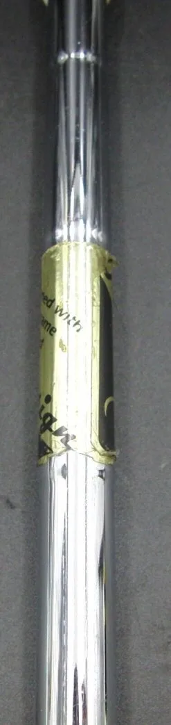 Japanese Gauge Design 2nd Anniversary Gap Wedge Regular Steel Shaft Chaucer Grip -Golf Clubs Sales 32 8893cf28 da87 415d 9ab4 b422d5f73a22