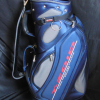 6 Division Mizuno T-Zoid Blue & Grey Tour Trolley Cart Golf Clubs Bag -Golf Clubs Sales 32 89b74088 2d5c 4898 aba5 627767f8473d