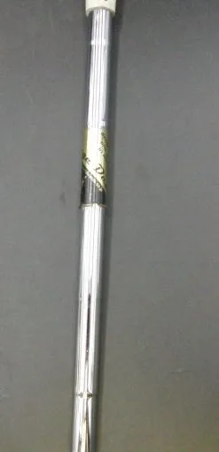 Guage Design 2nd Anv Gap Wedge Regular Steel Shaft Chaucer Grip -Golf Clubs Sales 32 8a728f88 24d5 4eee 8d7c 22f2ecb4520b