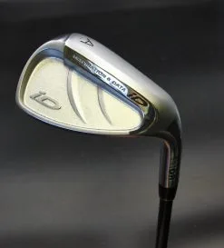 Japanese PRGR ID (Inspiration & Data) A Gap Wedge Regular Graphite Shaft