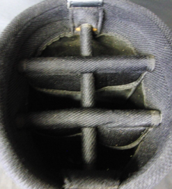 6 Division Bridgestone Tourstage Tour Cart Trolley Golf Clubs Bag -Golf Clubs Sales 32 8c39e0a8 bad0 4af4 baee 6e92c02a3004