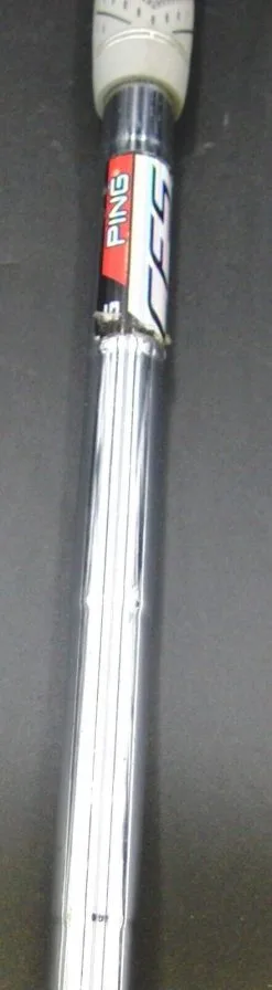 Ping I25 Green Dot U Wedge Stiff Steel Shaft Golf Pride Grip -Golf Clubs Sales 32 8c47283e e046 4457 bde7 0bae6a94d924