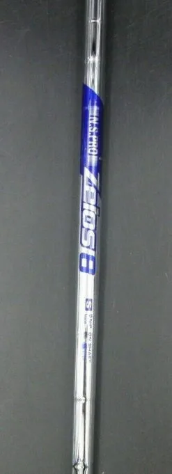 Japanese Rizap LEXIM 10 52° Gap Wedge Stiff Steel Shaft Golf Pride Grip -Golf Clubs Sales 32 9028fd61 782b 4a7c bdce 877a79405e71