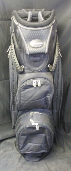 14 Division Burton Black Trolley Cart Golf Bag -Golf Clubs Sales 32 916490b5 1b7e 48cb 954e af05a44be9b0