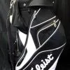 14 Division Titleist Black & White Tour Cart Golf Clubs Bag -Golf Clubs Sales 32 91840edc 18a1 481a 8e6f 0513859e15b5