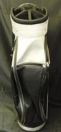 8 Division Japanese Ignio Black Grey Tour Cart Trolley Golf Clubs Bag -Golf Clubs Sales 32 91cc111b cc75 44fe b6fe 061006ccdf2f