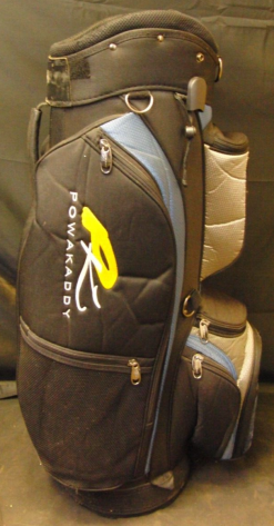 14 Division PowaKaddy Tour Cart Trolley Golf Clubs Bag -Golf Clubs Sales 32 923d0785 f01f 4f4b 99d8 0fcd4e7bcc86
