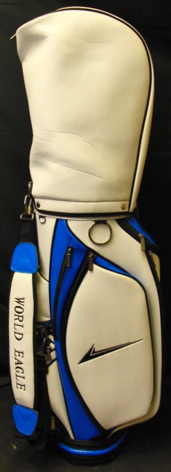 Japanese 6 Division World Eagle Tour Trolley Cart Golf Clubs Bag -Golf Clubs Sales 32 93140a9d e412 4c50 91b1 630d00a41e6f