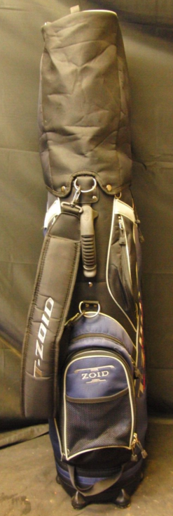 7 Division Mizuno T-Zoid Golf Tour Trolley Cart Golf Clubs Bag -Golf Clubs Sales 32 95a181d7 a2a3 4314 b6ab e634c7caa94e