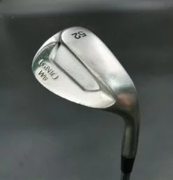 Golf Pride Japaneses Ignio Ws 52° Gap Wedge Regular Steel Flex Shaft IGNIO Grip
