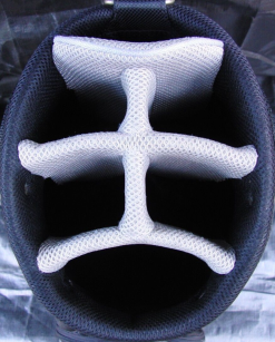 6 Division Mizuno Tour Cart Trolley Golf Clubs Bag -Golf Clubs Sales 32 9675181f 1b52 4da3 8776 f9ed040efd45