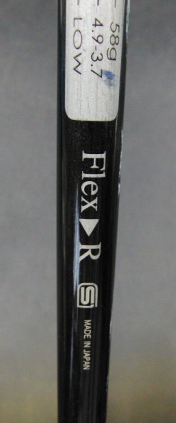 MacGregor Mactec Gap A Wedge Regular Graphite Shaft Iomic Grip -Golf Clubs Sales 32 968e2ca8 1fba 4171 ba1a 95deb358b1c6