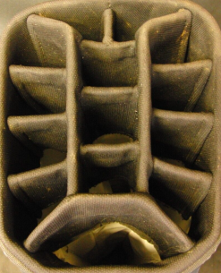 14 Division TaylorMade Tour Cart Trolley Golf Clubs Bag -Golf Clubs Sales 32 977b6b60 f7fb 4172 9771 bd45b55e65e5