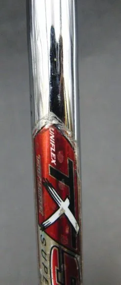 Left-Handed Wilson Staff DI9 Gap Wedge Uniflex Steel Shaft Wilson Staff Grip -Golf Clubs Sales 32 9810c66b d184 4144 a1a5 69484276b779