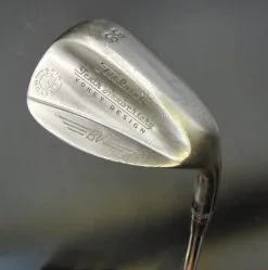 Titleist Vokey Tenth Anniversay 56° Sand Wedge Regular Steel Shaft BV Grip