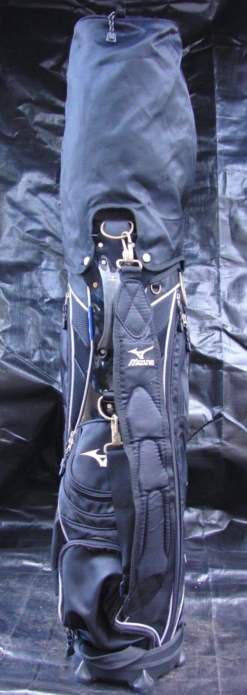 6 Division Mizuno Tour Cart Trolley Golf Clubs Bag -Golf Clubs Sales 32 995ff82f 322d 4672 b460 744e14826c85