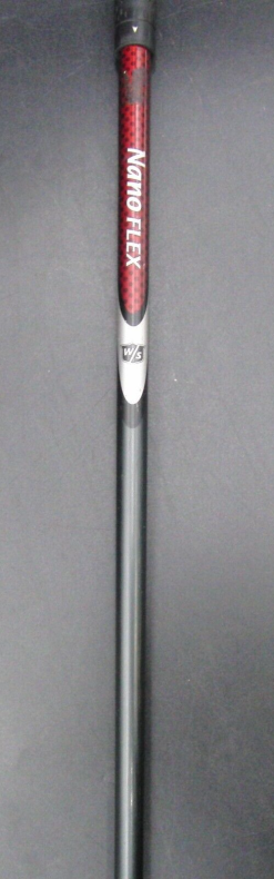 Wilson Staff NC6 Multi Compo Gap Wedge Regular Graphite Shaft Wilson Staff Grip -Golf Clubs Sales 32 9c69fd3b 2720 4389 8ba5 dc0e2dc630ec