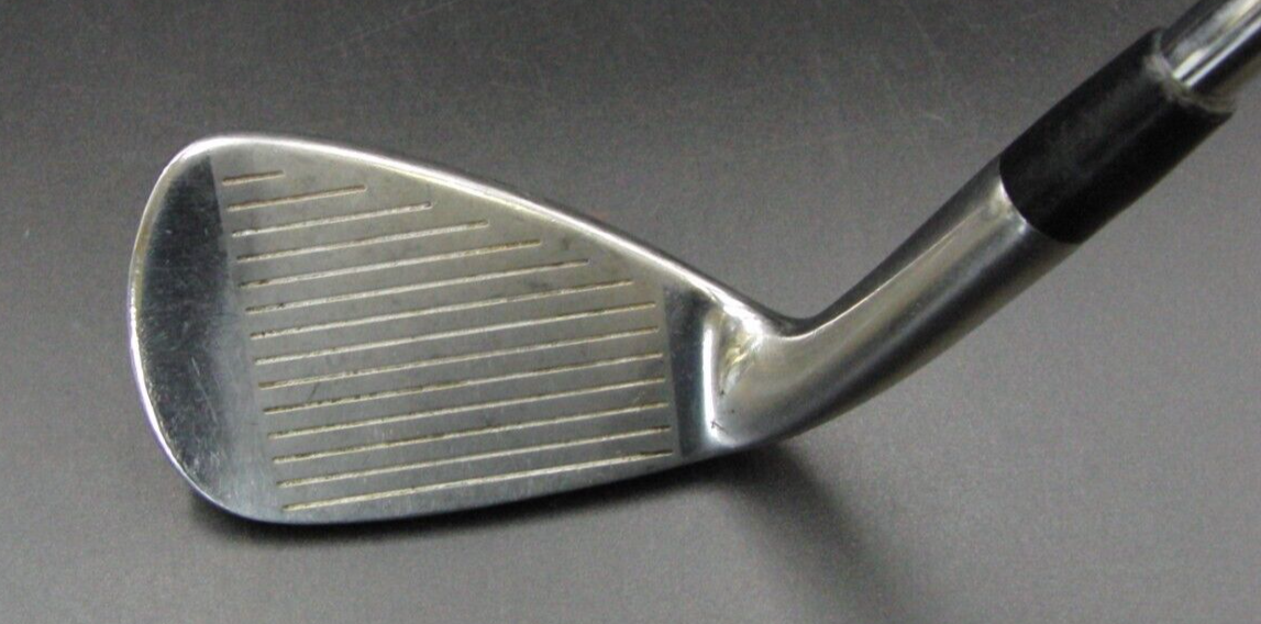 Nike Slingshot 4D Gap Wedge Regular Steel Shaft Nike Grip 4 Nike Slingshot 4D Gap Wedge Regular Steel Shaft Nike Grip - Image 2