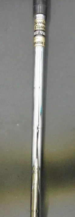 Raw Cleveland Reg 588 Lob Wedge 60° Regular Steel Shaft Cleveland Grip -Golf Clubs Sales 32 a1d58386 eafa 4dd6 825a 7c4bce3344d7