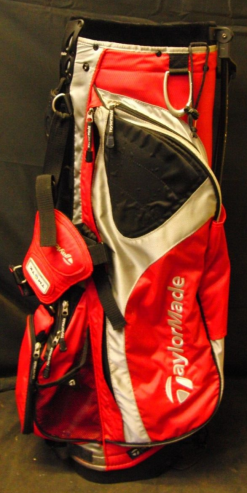 6 Division TaylorMade Stand Golf Clubs Bag -Golf Clubs Sales 32 a1ffbdad 6ea3 4b83 b8e6 e59b4872f67a