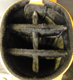 Vintage 6 Division Majesty Tour Cart Trolley Golf Clubs Bag -Golf Clubs Sales 32 a25322b1 b569 4f9f a898 c649ebf3685d