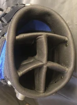 5 Division Mizuno OSAKA Stand Golf Clubs Bag -Golf Clubs Sales 32 a3376e44 65a8 4a5c a9c5 42d0d7ed709b