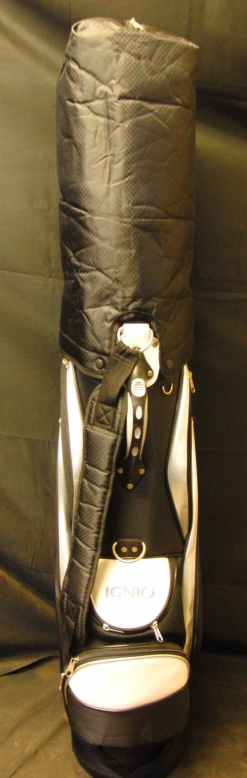 Japanese 5 Division IGNIO Tour Trolley Cart Golf Clubs Bag -Golf Clubs Sales 32 a5019461 e1ed 46d7 800e 338c05f0d51d