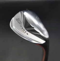 Japanese PRGR Nabla Tour ID Forged 52° Gap Wedge Senior Steel Shaft Elite Grip -Golf Clubs Sales 32 a75bf485 0315 4963 a810 339ac3a8c68e