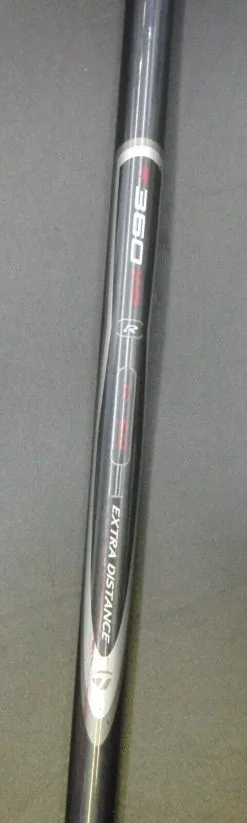 TaylorMade R360XD A Gap Wedge Regular Flex Graphite Shaft TaylorMade Grip -Golf Clubs Sales 32 a79cb2b3 556f 40f0 97a6 9f55bf3f68fb